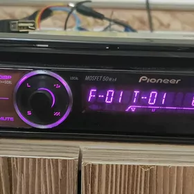 pioneer