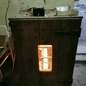 Inkubator (Инкубатор