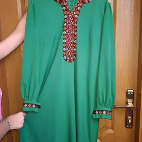 koynek платье