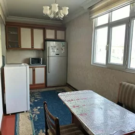 сдам 3хк квартиру 7школа