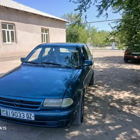 Opel Astra 1992