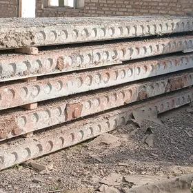 Plite beton 6.30 1.20