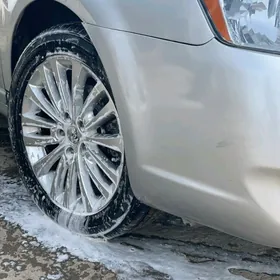 Toyota Avalon 2006