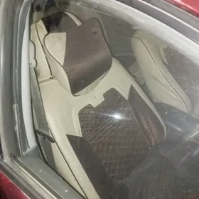 Daewoo Leganza 1998