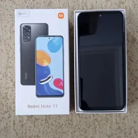 Redmi note 11