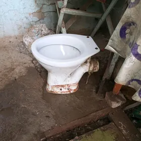 унитаз