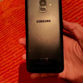 Samsung A6