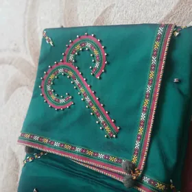 Sacak turkmen nagyshly