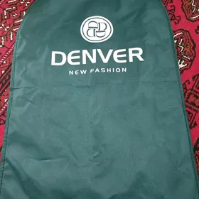 DENVER KASTYUM CALWAR