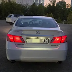 Lexus ES 350 2008