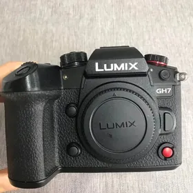 Lumix Gh 7