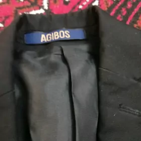 AGIBOSS kastyum calwar