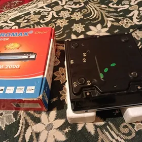 micromax dvd