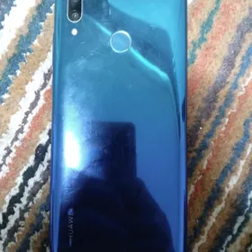 Huawei p smart
