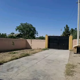 дом