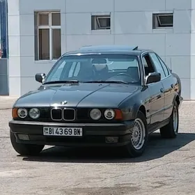 BMW 525 1991
