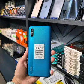 redmi 9a 3/32gb telefon alyas