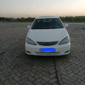 Toyota Camry 2002