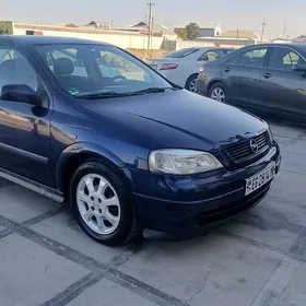 Opel Astra 1998