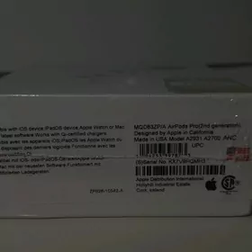 Airpods Pro