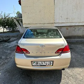 Toyota Avalon 2006