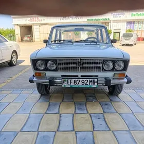 Lada 2106 1999