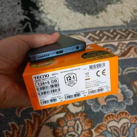 TECNO SPARK 20C 8+128