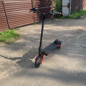 Электросамокат Kugoo Kirin G1