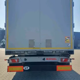 Kogel Combi 2020