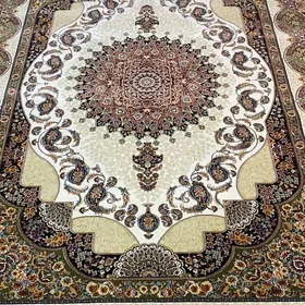 Altyn çitim Haly