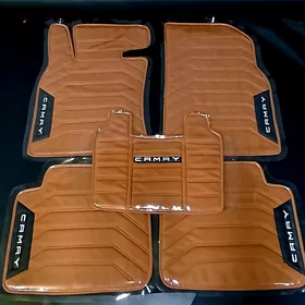 Kowrik Camry