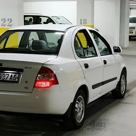 Saipa Saba 2015