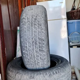 Bridgestone pokryşka