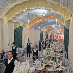 Göçme restoran palata