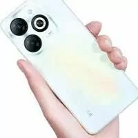 Infinix smart 8