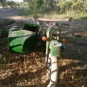Ural 5557 2000
