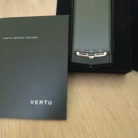 Vertu orginal