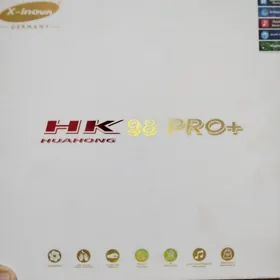 Hk 98 pro+