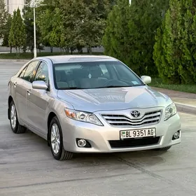 Toyota Camry 2010