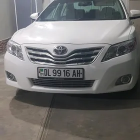 Toyota Camry 2008
