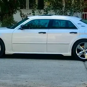 Chrysler 300 2008