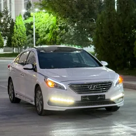 Hyundai Sonata 2017