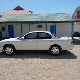 Toyota Camry 1992