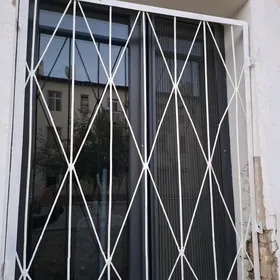 Ayna reşotka
