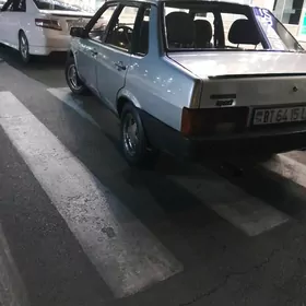 Lada 21099 2002