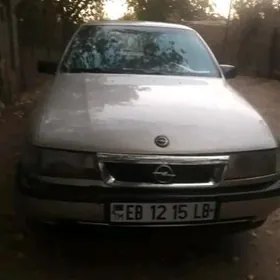 Opel Vectra 1989