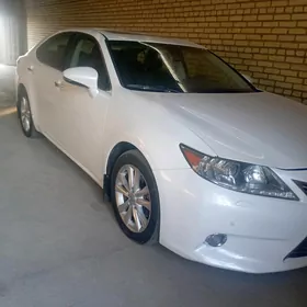 Lexus ES 350 2012