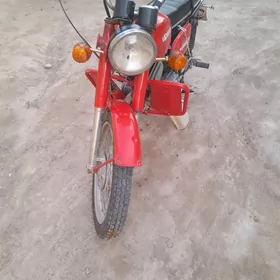 Jawa 300 1999