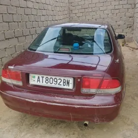 Mazda 626 1995
