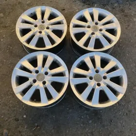 Opel diska 15